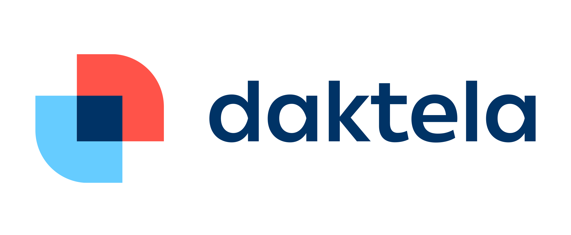 Logo Daktela