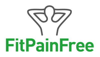 Logo FitPainFree